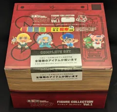 価格相談可 金色のガッシュベルロード城コレクションフィギュア全セット