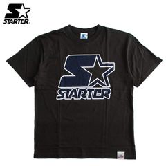 STARTER スターター 半袖Tシャツ メンズ ストリート