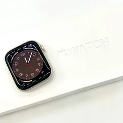 スマートフォン/携帯電話 その他 2023年最新】apple watch 7 45mm 未使用の人気アイテム - メルカリ