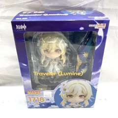 2026年最新】ねんどろいど 原神 旅人(蛍)の人気アイテム - メルカリ