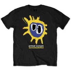 2025年最新】primal scream tシャツの人気アイテム - メルカリ