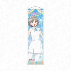 ラブライブ！　スーパースター　唐可可　Liyuu　タペストリー B2縦タペストリー「ラブライブ！スーパースター!!」13/チャイナ