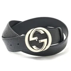 【美品・電池新品・付属品】GUCCI 105 4Pダイヤ ブラック ラウンド 美品・電池新品・付属品】GUCCI 105 4Pダイヤ ブラック ラウンド