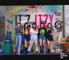 2025年最新】itzy wannabeの人気アイテム - メルカリ