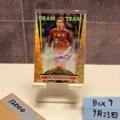 世界75枚！Topps Stadium GRAVENBERCH 直筆サインカード 12181947_6762a8576110c.jpg