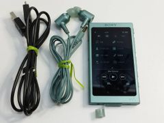 SONY ウォークマン NW-A45/16GB