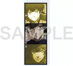 【中古】アクリルスタンド・アクリルパネル 12.蜂楽廻(公式イラスト) アクリルブロック 「ブルーロック」