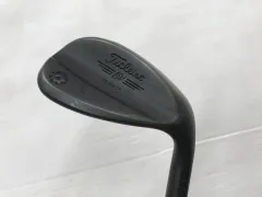 Titleist - ボーケイSM7 ジェットブラックウェッジ58° ボーケイ・デザイン SM7 ウェッジ」に、ジェットブラックがNEW