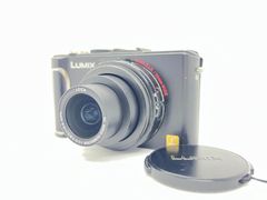 ★並品★Panasonic パナソニック LUMIX DMC-LX3