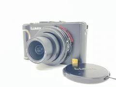 Panasonic LUMIX DMC-LX3 ジャンク Yahoo!オークション -「dmc-lx3」の落札相場・落札価格
