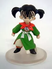 【中古】トレーディングフィギュア 武闘家/女(DQIII) 「ドラゴンクエスト キャラクターフィギュアコレクション ～ロトの伝説編1～」