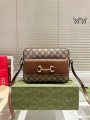 美品 GUCCI シングルショルダー ショルダーバッグ