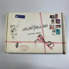 2025年最新】jojoveller完全限定版の人気アイテム - メルカリ