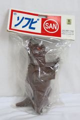 ◇ マルサン バラゴン四足バージョン ソフビ