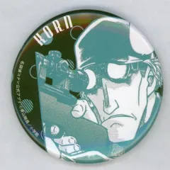 【中古】バッジ・ピンズ コルン 「名探偵コナン 公式アプリ 缶バッジ vol.2」
