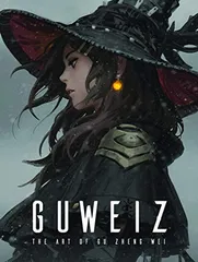 Guweiz グウェイズ シルクスクリーン 版画 額装済み 2026年最新】GUWEIZの人気アイテム - メルカリ
