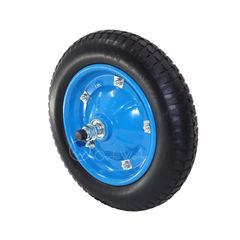 ※お客様専用ページ※  【2個分】ソフトノーパンクタイヤ 一輪車用 13インチ ポリウレタン ノーパンクタイヤ