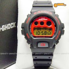 CASIO(カシオ)G-SHOCK(ジーショック）マルボロ (Marlboro