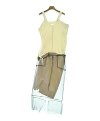 Maison Margiela ワンピース レディース 【古着】【中古】【送料無料】のサムネイル
