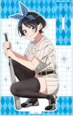 即購入可 新品未開封 更科瑠夏 アクリルスタンド 5種 水着 チャイナ ダイナー Amazon.co.jp: 更科瑠夏 BIGアクリルスタンド 水着 彼女、お借り