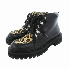 MAX&CO マックスアンドコー　アンクルブーツ　MARINAIO-001 2025年最新】MAX&CO レディース ブーツの人気アイテム - メルカリ