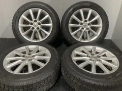 2024年最新】中古 ホイール 4本 トヨタ純正 17×7j 5穴 pcd 114．3 ＋50 エスティマ voxy ノア エスクァイア アイシス  オーリス カムリ マークx◇ 2773h－p3 17イ？の人気アイテム - メルカリ