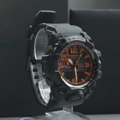 CASIO G-SHOCK GWG-1000MH-1AJR マッドマスター マハリシコラボ
