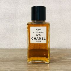 6M-934 CHANEL シャネル No.5 オーデコロン 香水 100ml
