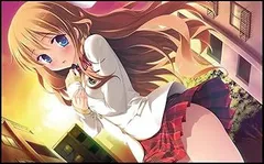 MeltyMoment 限定版ドラマCD、設定資料集 - PS Vita
