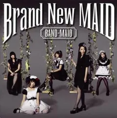 最終価格　BAND-MAID ポスター　4枚セット 2025年最新】band maid brand new maidの人気アイテム - メルカリ