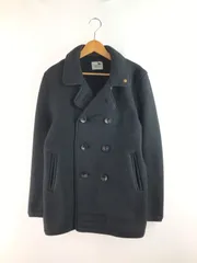 美品定価63800 GANGSTERVILLE ビーチクロスコート ブラックXL 美品定価63800 GANGSTERVILLE ビーチクロスコート ブラックXL