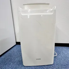 除湿機 衣類乾燥 アイリスオーヤマ 除湿機 2.4L デシカント式 衣類乾燥除湿機 静音 部屋干し 室内干し 梅雨 IJD-P20 安心延長保証対象