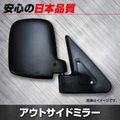 DA63T キャリートラックドアガラス左右 ゴーストフィルム対策に - メルカリ