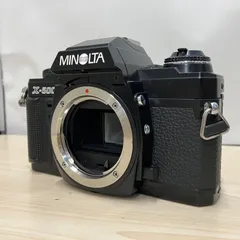 2025年最新】Minolta x-500の人気アイテム - メルカリ