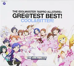 【非売品】アイドルマスター GRE@TEST BEST! B2 ポスター 非売品】アイドルマスター GRE@TEST BEST! B2 ポスター ②