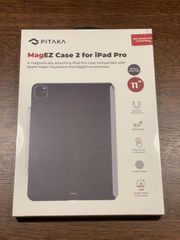 PITAKA MagEZ Case 2 for iPad pro 11 2021