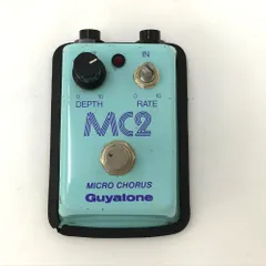 2025年最新】guyatone chorusの人気アイテム - メルカリ 2025年最新】guyatone chorusの人気アイテム - メルカリ