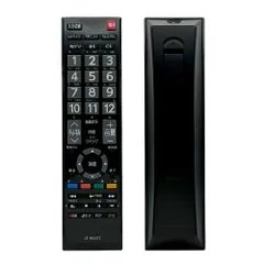 東芝テレビリモコン CT Amazon | テレビリモコン CT-90490 for TOSHIBA 東芝 東芝テレビ