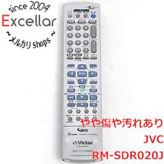 [bn:5] RM-SDR020J