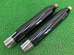 激鳴き特注プリティー極タイプ42.7π(インナー付き) CBXゼファーXJR