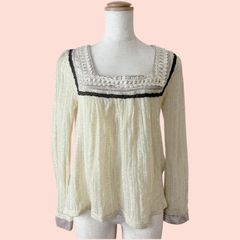 axes femme ラメ入り　ケーブル編み　薄手　ニット　セーター　ベロア　地雷系　kawaii