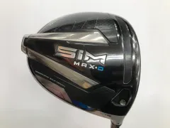 TaylorMade - 美品❗️ テーラーメイド　SIM MAX 5w 7wセット　アッタスクール7X TaylorMade - 美品❗️ テーラーメイド SIM MAX 5w 7wセット