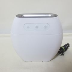 W300　maxell　マクセル　空気清浄機 MXAP-AE270　ホワイト