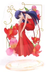 【中古】アクリルスタンド・アクリルパネル セーラーマーズ アクリルスタンド 「一番くじ 劇場版 美少女戦士セーラームーンEternal ～Princess Collection～」 G賞