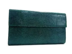 □極上□本物□新品同様□ CAMILLE FOURNET カミーユフォルネ リザード 