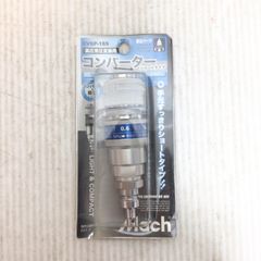 ΘΘMach コンバーター CVSP-18S 未使用品(S)
