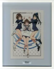 【前川桃子】ストライクウィッチーズ 福圓美里サイン入り複製原画 2025年最新】ストライクウィッチーズ 複製の人気アイテム - メルカリ