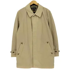 2025年最新】Eddie Bauer ステンカラーコートの人気アイテム
