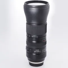 2025年最新】tamron 150-600 canonの人気アイテム - メルカリ