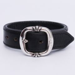 ナンバーナイン スカル ドクロ エナメル ブレスレット 初期 桐箱 